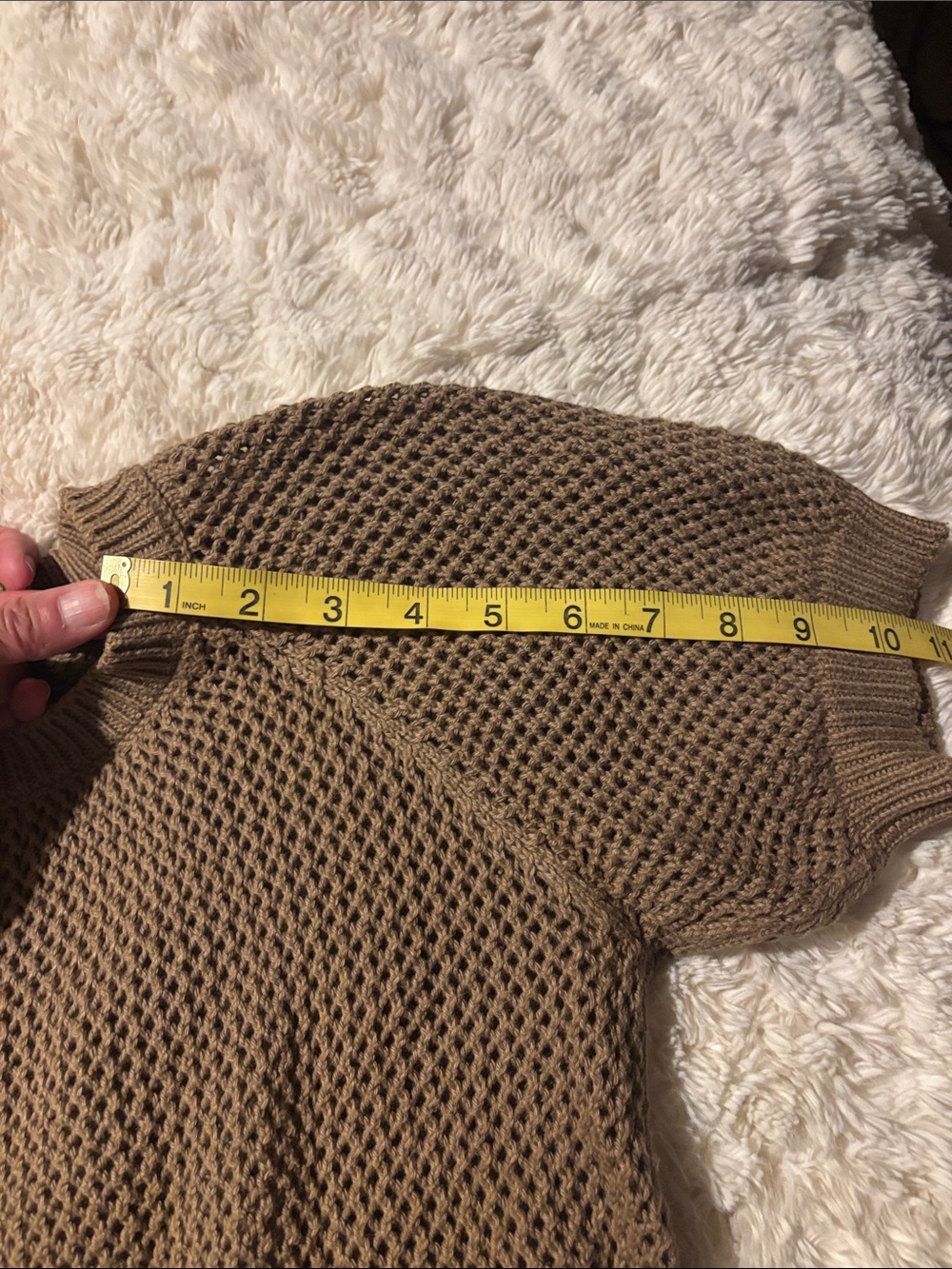 OZMA Sweater - Picture 6 of 6